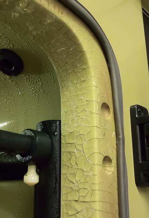 Použité náhradní díly a stroje SKODA Auto, a.s.-2